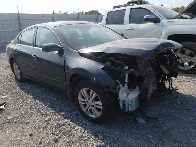 2011 NISSAN ALTIMA BAS 1N4AL2AP7BN404556