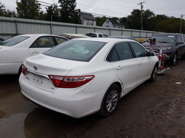 2016 TOYOTA 42-5FG25 4T4BF1FK6GR557330