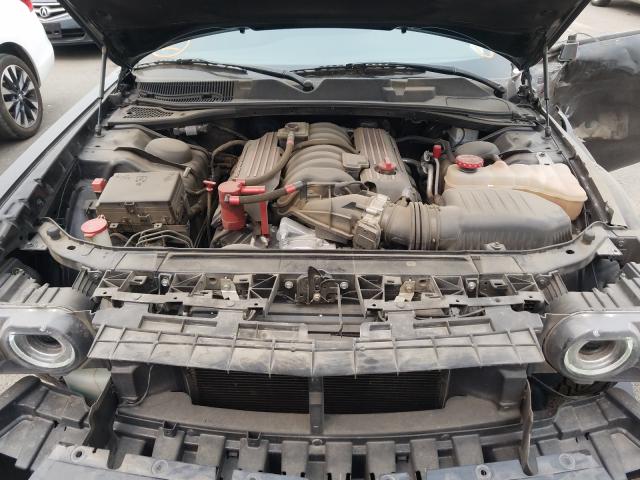 2016 DODGE CHALLENGER 2C3CDZFJ8GH284266