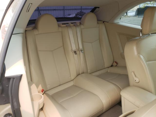 2010 CHRYSLER SEBRING LI 1C3BC6EV1AN122463