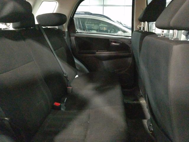2012 SUZUKI SX4 JS2YB5A31C6303203