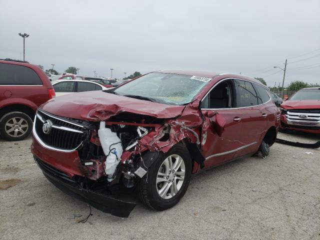 2020 BUICK ENCLAVE PR 5GAERCKW6LJ195455