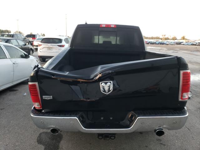 2014 RAM 1500 LARAM 1C6RR6NTXES228013