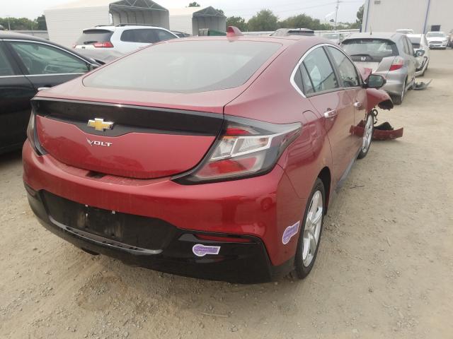 VIN 1G1RC6S58JU143775 2018 Chevrolet Volt, LT no.4