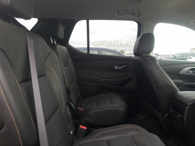 2019 CHEVROLET TRAVERSE R 1GNERJKX4KJ247571