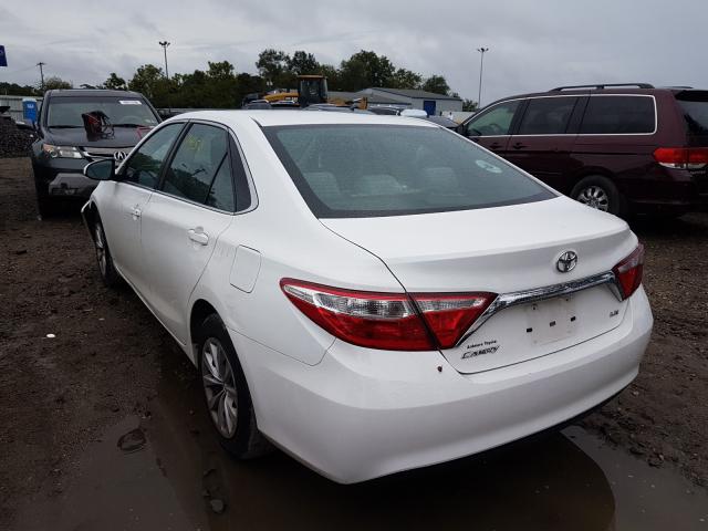 2016 TOYOTA 42-5FG25 4T4BF1FK6GR557330