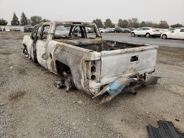 2014 CHEVROLET SILVERADO - 3GCPCSEC8EG109636