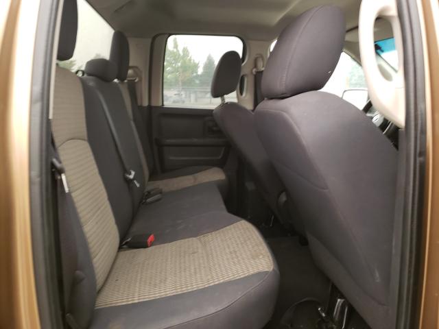 2011 DODGE RAM 1500 1D7RB1GT8BS656578