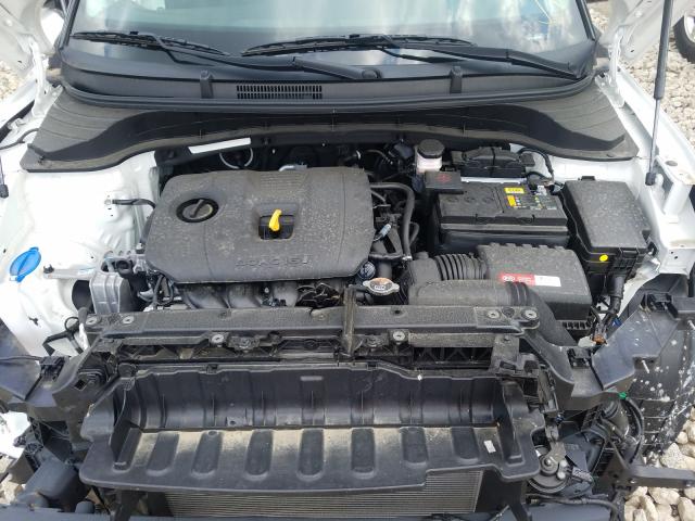 2020 KIA SOUL GT LI KNDJ63AU9L7708328