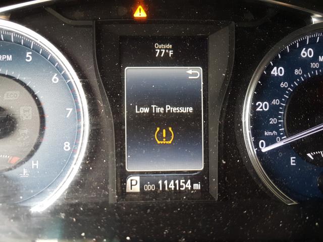 2016 TOYOTA 42-5FG25 4T4BF1FK6GR557330