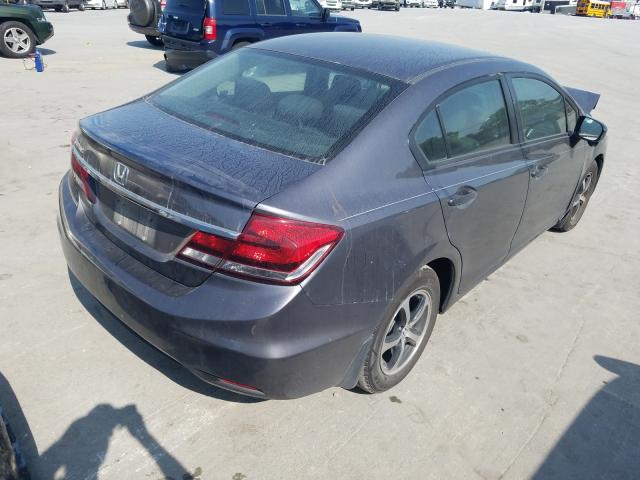 2015 HONDA CIVIC SE 2HGFB2F7XFH556696