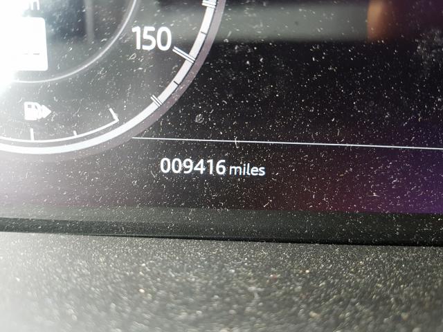2020 LAND ROVER DISCOVERY SALRR2RV5L2432091