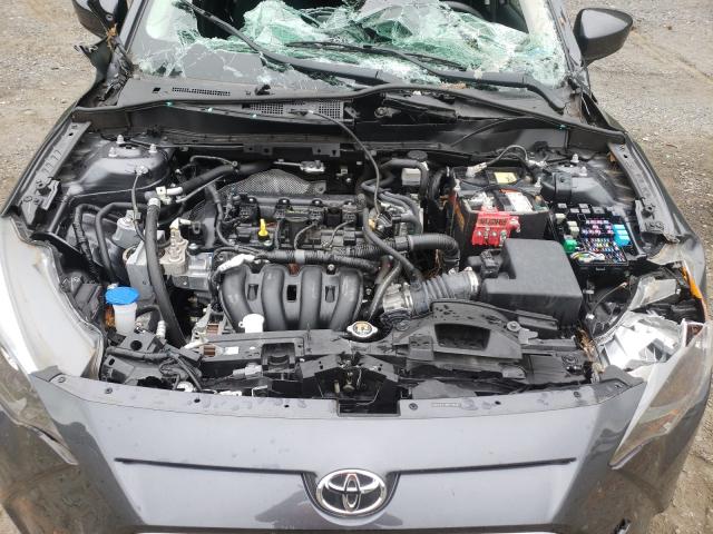 2017 TOYOTA YARIS IA 3MYDLBYV8HY178262