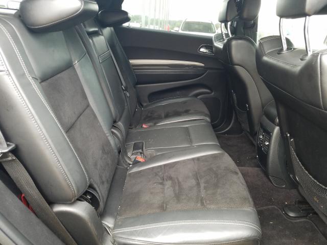 2015 DODGE DURANGO SX 1C4RDHAG6FC201334