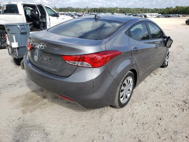 2012 HYUNDAI ELANTRA GL 5NPDH4AE2CH076984