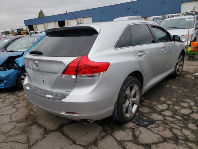 2010 TOYOTA VENZA 4T3BK3BB2AU033808