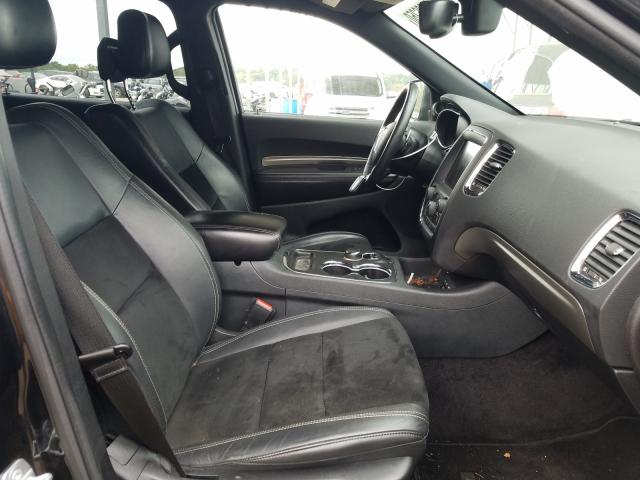 2015 DODGE DURANGO SX 1C4RDHAG6FC201334