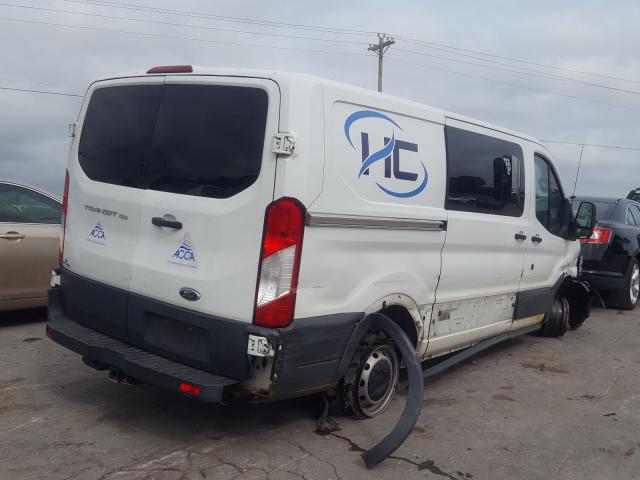 2015 FORD TRANSIT T- 1FTNE1YM9FKA46296