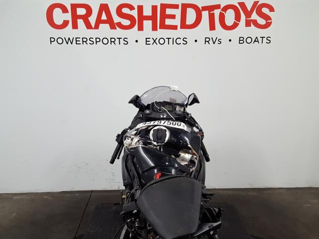 2019 KAWASAKI ZX636 K JKBZXJH10KA001819