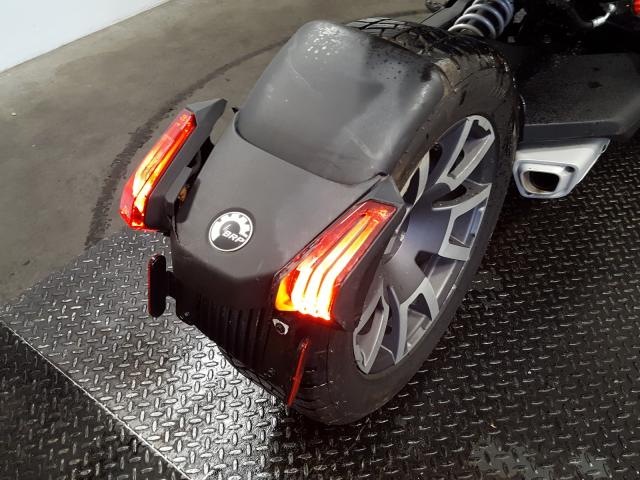 2019 CAN-AM RYKER RALL 3JB2GEG46KJ001328