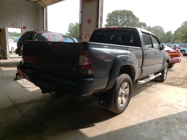 2013 TOYOTA TACOMA DOU 3TMMU4FN6DM052106