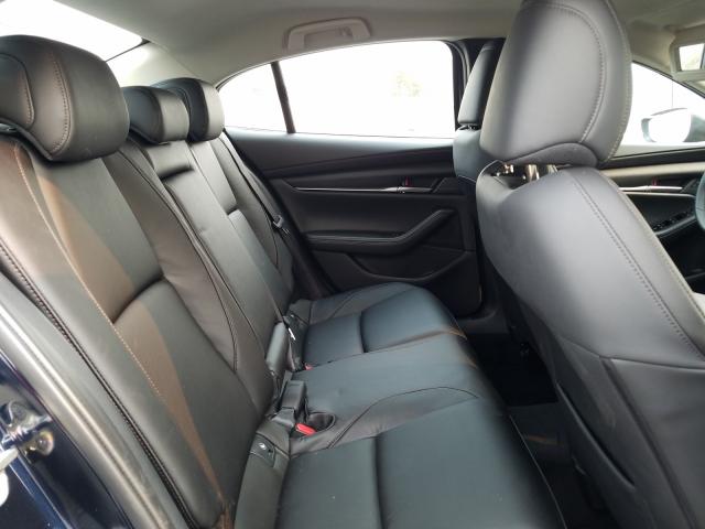 2020 MAZDA 3 SELECT JM1BPACL3L1173350