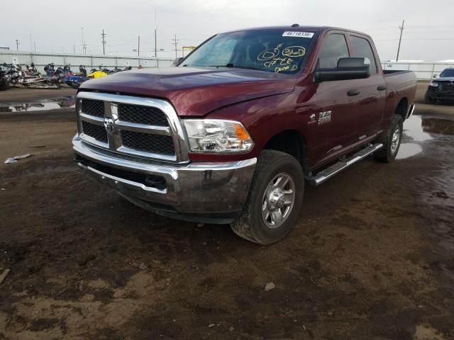 2017 RAM 2500 ST 3C6UR5CL0HG616175