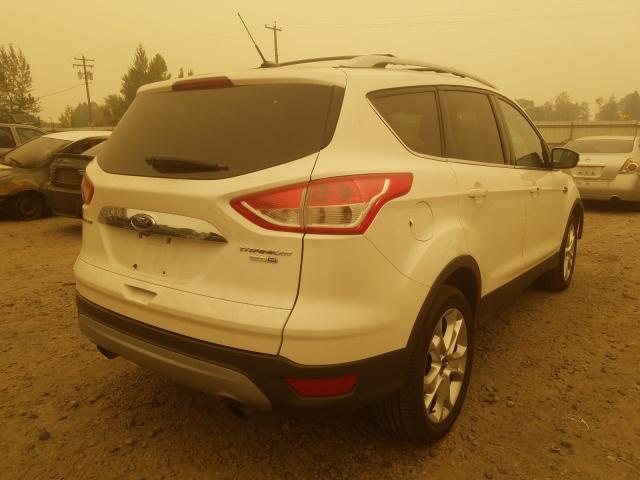 2016 FORD ESCAPE TIT - 1FMCU9JX6GUB96039