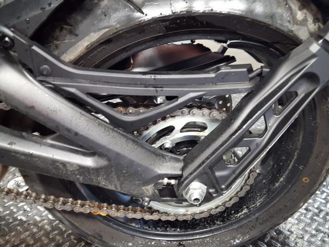 2020 YAMAHA MT09 JYARN53E6LA008272