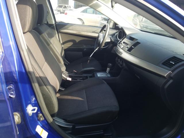 mitsubishi lancer 2008 vin ja3au26u88u037976