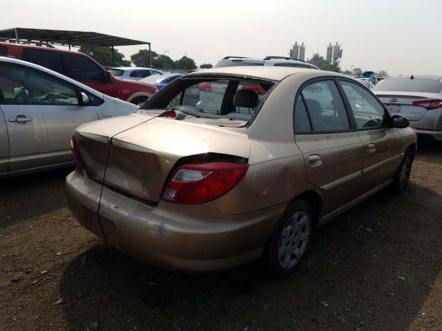 kia rio 2002 vin knadc123226152896