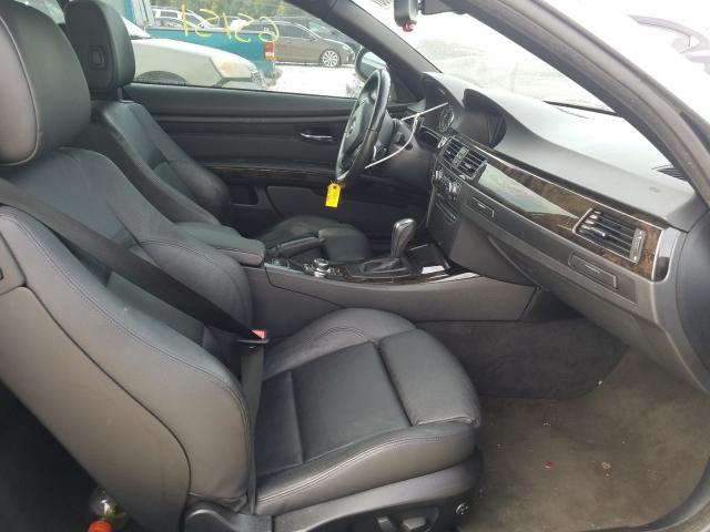 2010 BMW 328 I SULE WBAWR3C50AP462864