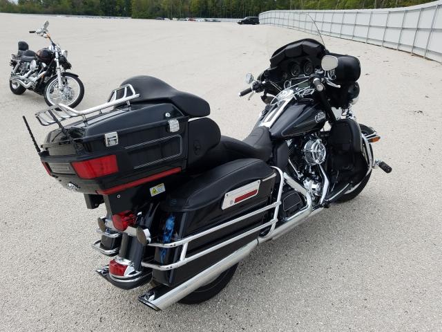 2011 HARLEY-DAVIDSON FLHTCU 1HD1FC414BB670177