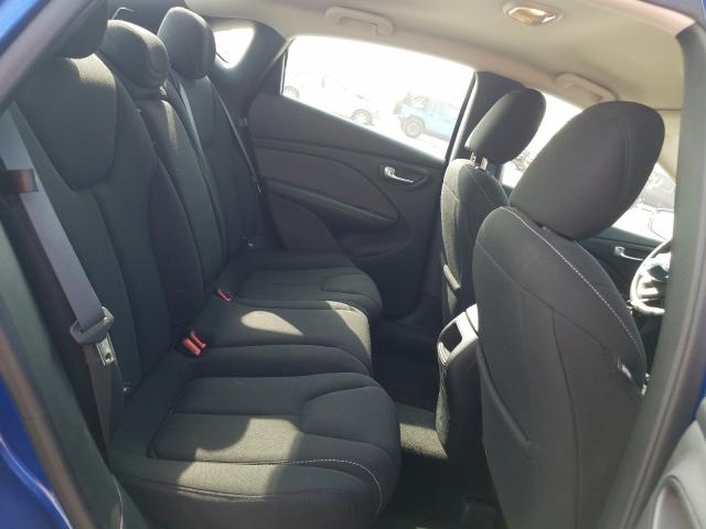 2013 DODGE DART SXT 1C3CDFBA2DD330252