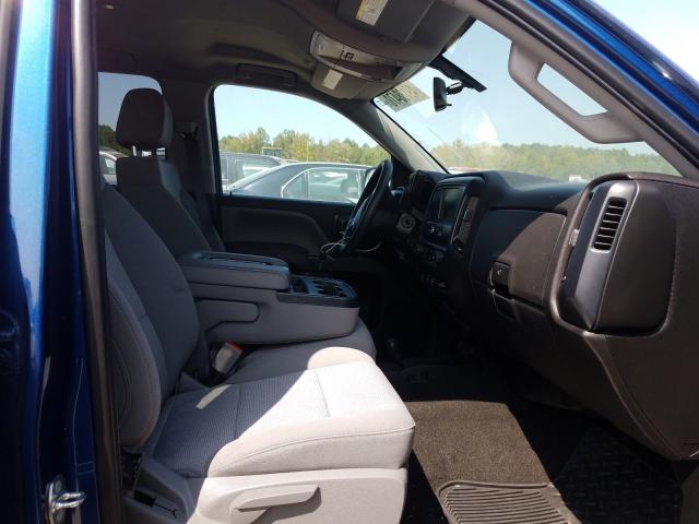 2017 GMC SIERRA K15 1GTV2LEC4HZ372100