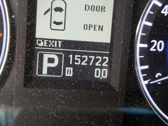 2011 INFINITI G25 JN1DV6AR8BM651717