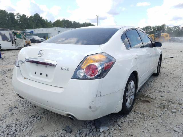 2012 NISSAN ALTIMA BAS 1N4AL2AP8CC207246