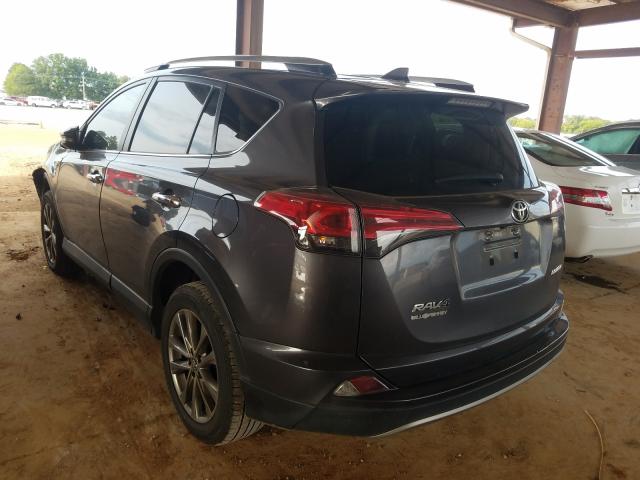 2018 TOYOTA RAV4 LIMIT JTMYFREVXJJ150400