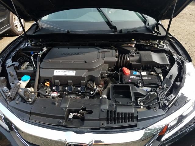 2016 HONDA ACCORD EXL 1HGCR3F88GA022223