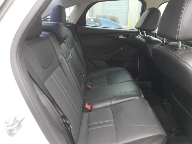 2013 FORD FOCUS TITA - 1FADP3J27DL222379