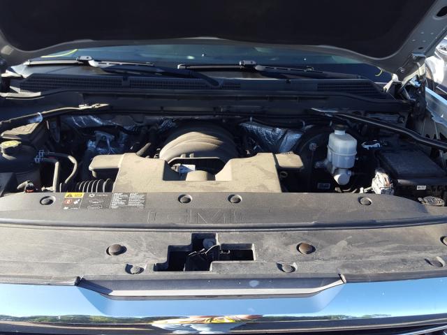 2016 GMC SIERRA K15 3GTU2NEC9GG287078
