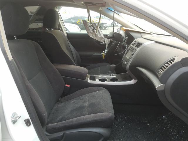 2013 NISSAN ALTIMA 3.5 - 1N4BL3AP1DN521370
