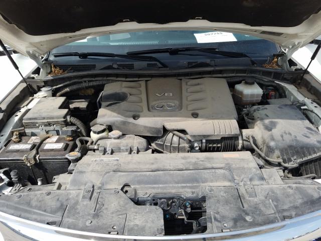 2012 INFINITI QX56 JN8AZ2NE0C9017816