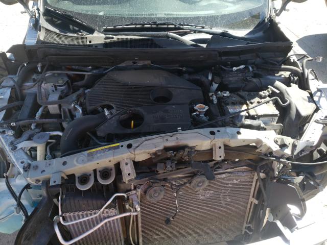 2015 NISSAN JUKE S JN8AF5MV9FT558530