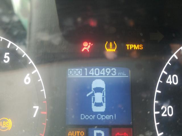 2010 HYUNDAI GENESIS 4. KMHGC4DFXAU083745