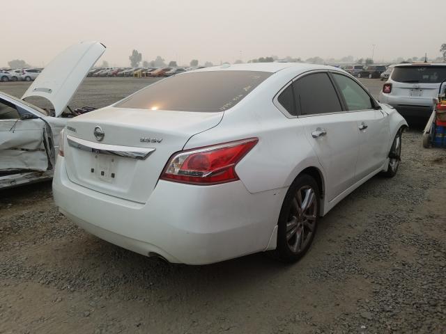 2013 NISSAN ALTIMA 3.5 - 1N4BL3AP1DN521370