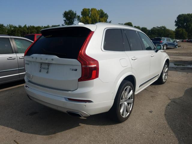 2017 VOLVO XC90 T8 YV4BC0PL0H1164433