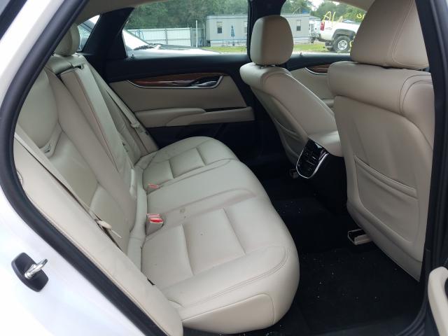 2018 CADILLAC XTS LUXURY 2G61M5S33J9159067