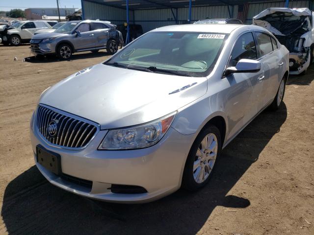 2013 BUICK LACROSSE 1G4GA5ER6DF318266