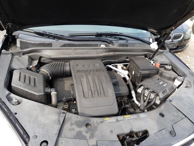 2014 CHEVROLET EQUINOX LS 2GNALAEK2E6155683